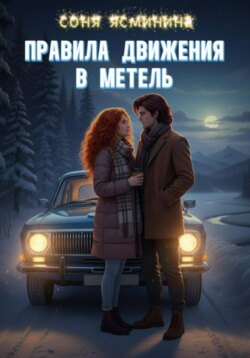 Правила движения в метель
