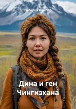 Дина и ген Чингизхана