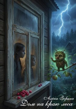 Дом на краю леса