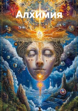 АЛХИМИЯ.