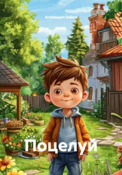 Поцелуй