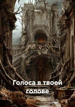 Голоса в твоей голове