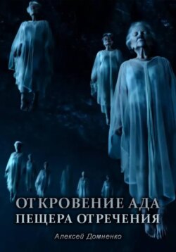 Откровение АДа. Пещера отречения