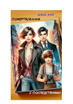 Пожертвования с последствиями