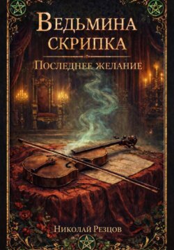 Ведьмина скрипка. Последнее желание