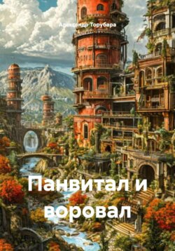 Панвитал и воровал