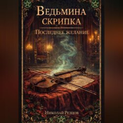 « Ведьмина скрипка и последнее желание»