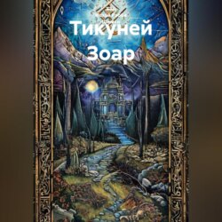 Тикуней Зоар