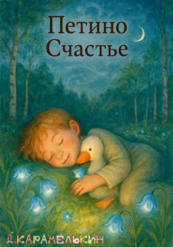 Петино Счастье