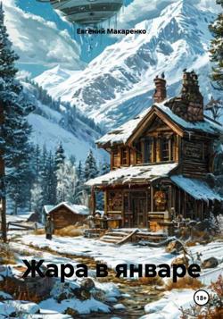 Жара в январе