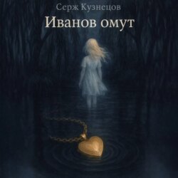 Иванов омут