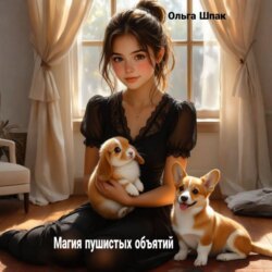 Магия пушистых объятий