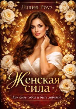 Женская сила. Как быть собой и быть любимой.