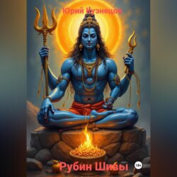 Рубин Шивы