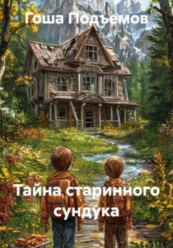 Тайна старинного сундука