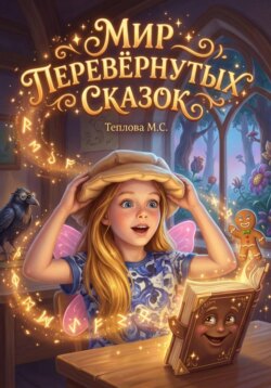 Мир Перевернутых Сказок