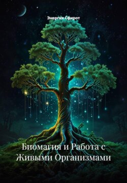 Биомагия и Работа с Живыми Организмами