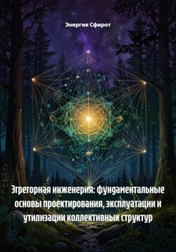 Эгрегорная инженерия: фундаментальные основы проектирования, эксплуатации и утилизации коллективных структур