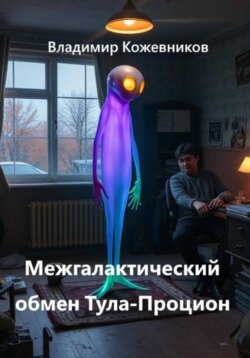 Межгалактический обмен Тула-Процион