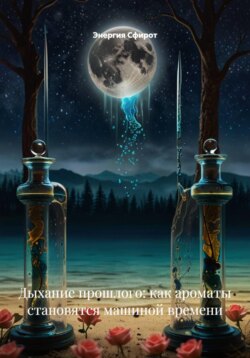 Дыхание прошлого: как ароматы становятся машиной времени