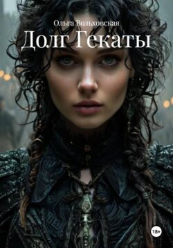 Долг Гекаты