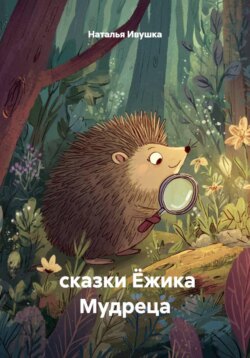 сказки Ёжика Мудреца