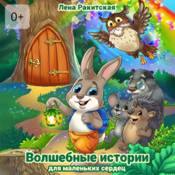 Волшебные истории для маленьких сердец