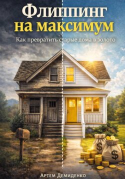 Флиппинг на максимум: Как превратить старые дома в золото