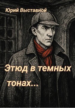 Этюд в темных тонах…