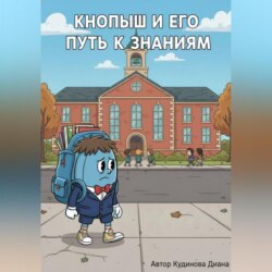 Кнопыш и Его Путь к Знаниям