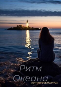 Коучинговый роман «Ритм Океана»