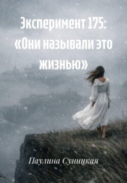 Эксперимент 175: «Они называли это жизнью»