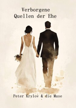 Verborgene Quellen der Ehe