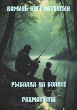 Рыбалка на болоте – Рахматулла