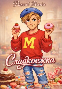 Сладкоежка