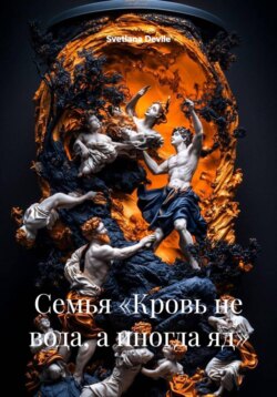 Семья «Кровь не вода, а иногда яд»