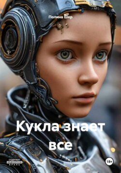 Кукла знает все
