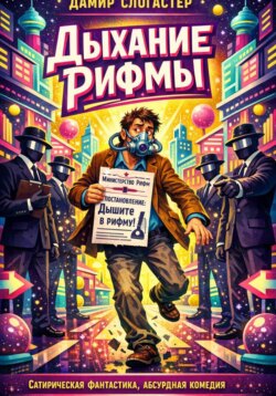 Дыхание Рифмы