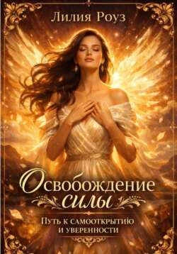 Освобождение силы: путь к самооткрытию и уверенности.