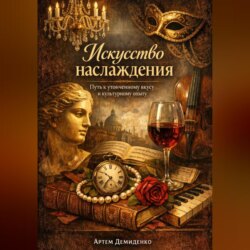 Искусство наслаждения: Путь к утонченному вкусу и культурному опыту
