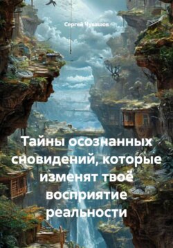 Тайны осознанных сновидений, которые изменят твоё восприятие реальности