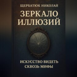 Зеркало Иллюзий: Искусство видеть сквозь мифы