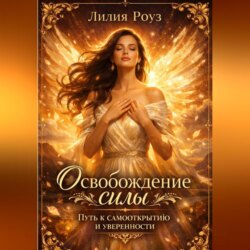 Освобождение силы: путь к самооткрытию и уверенности.