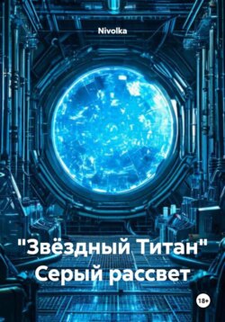 "Звёздный Титан" Серый рассвет