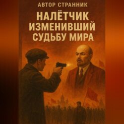 Налётчик изменивший судьбу мира