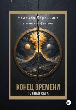 Конец времени. Полная Сага