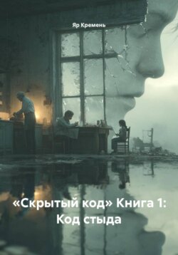 «Скрытый код» Книга 1: Код стыда