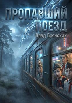 Пропавший поезд