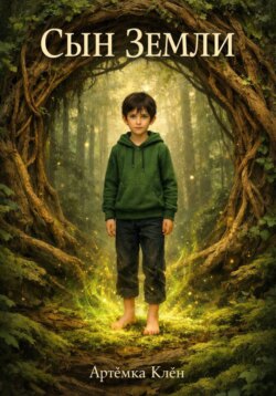 Сын Земли