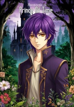 Принц Времени